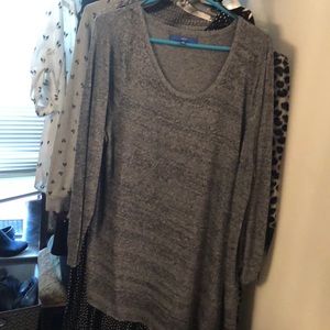 Women’s plus size top